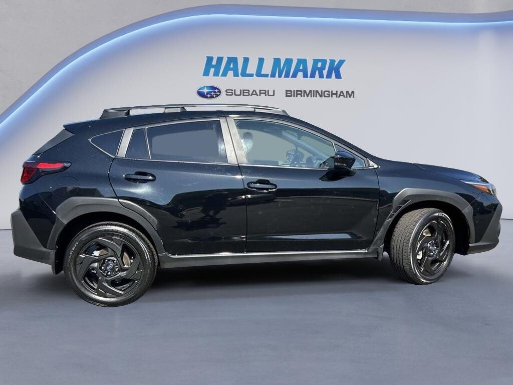 Used 2026 Subaru Crosstrek Hybrid Sport Hybrid Sport Utility