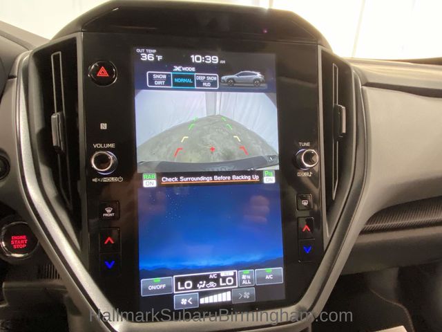 2026 Subaru Crosstrek Limited - Photo 15