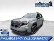 Used 2025 Subaru Forester Limited Sport Utility