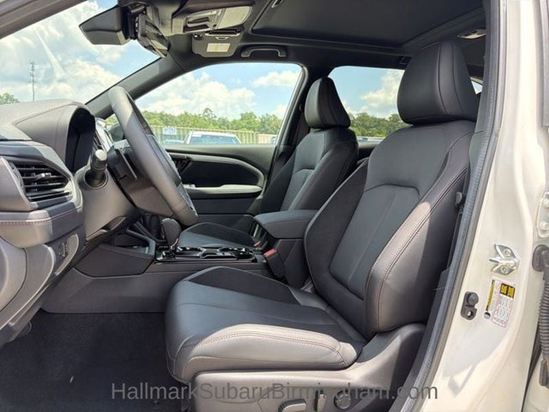 2026 Subaru Forester Touring - Photo 14