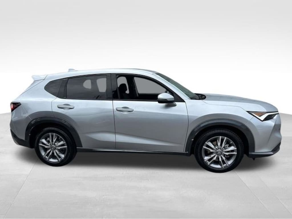 Used 2025 Acura