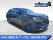  Volkswagen Atlas Cross Sport