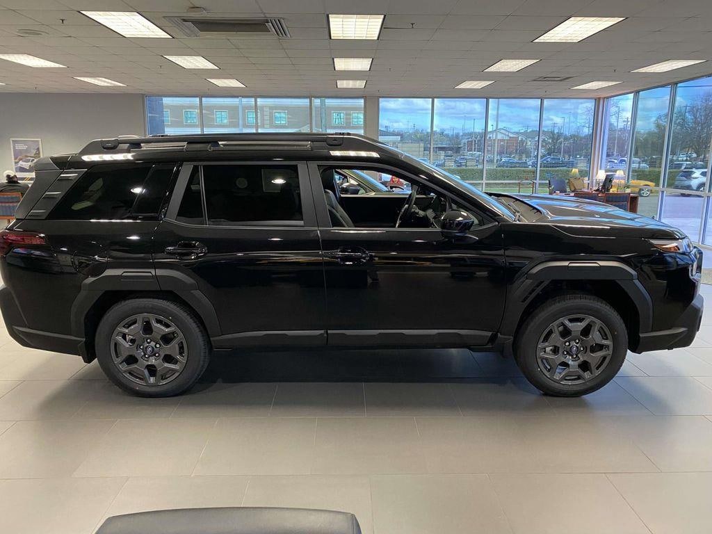 New 2026 Subaru Outback Premium Sport Utility