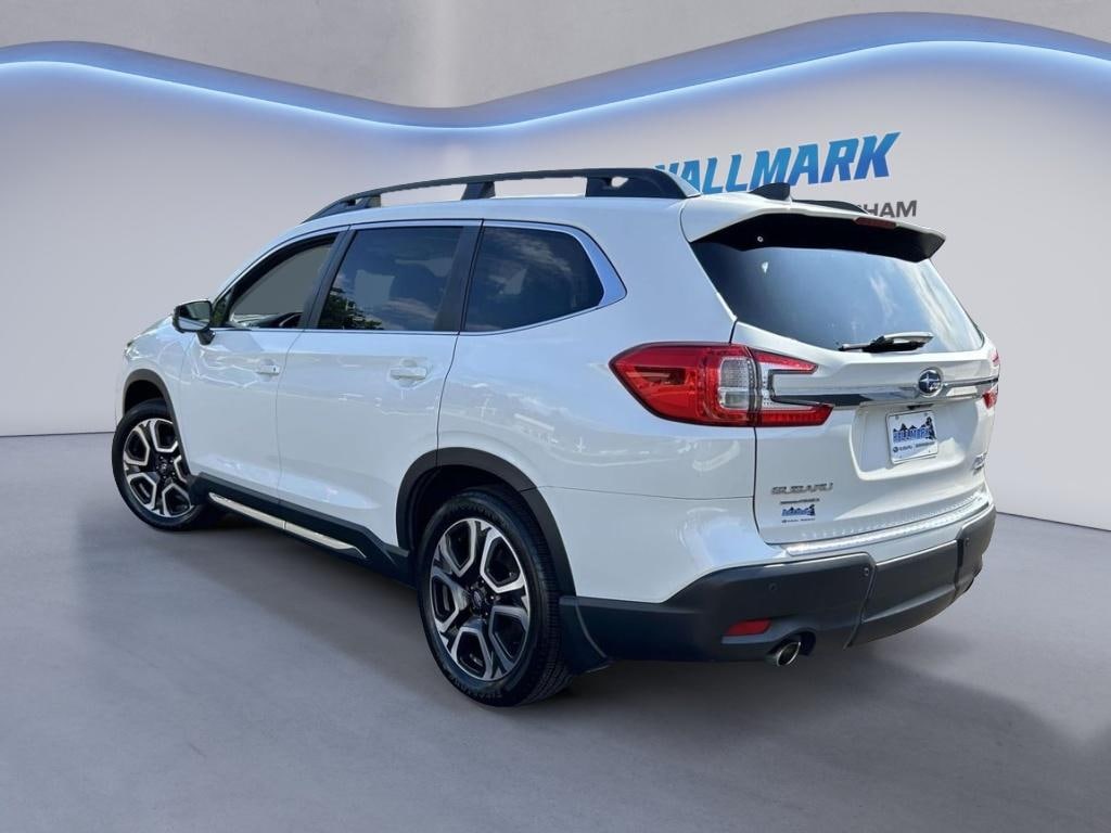 Used 2023 Subaru