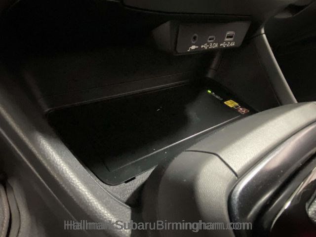 2026 Subaru Crosstrek Limited - Photo 19