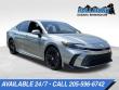 Used 2025 Toyota Camry SE Sedan