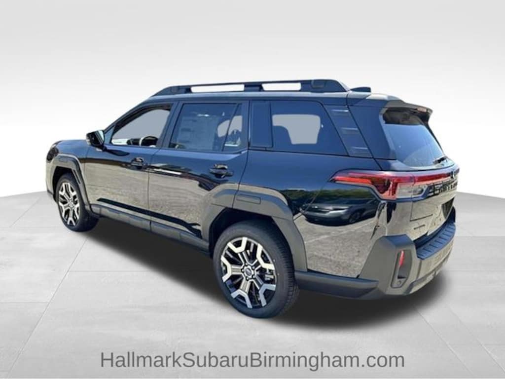 New 2026 Subaru Outback Touring XT Sport Utility