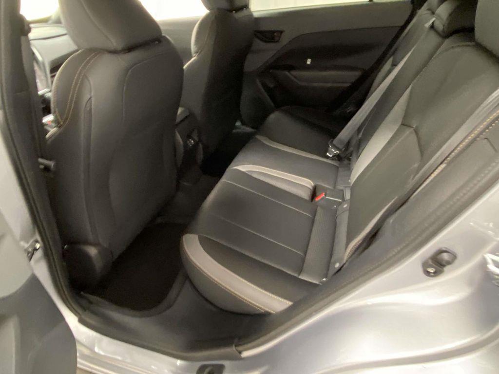 2026 Subaru Crosstrek Wilderness - Photo 8
