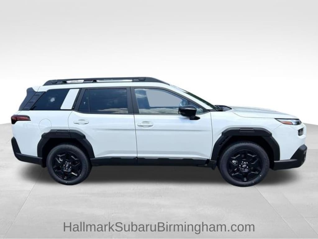 New 2026 Subaru Outback Premium Sport Utility