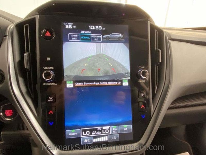 2026 Subaru Crosstrek Limited - Photo 15