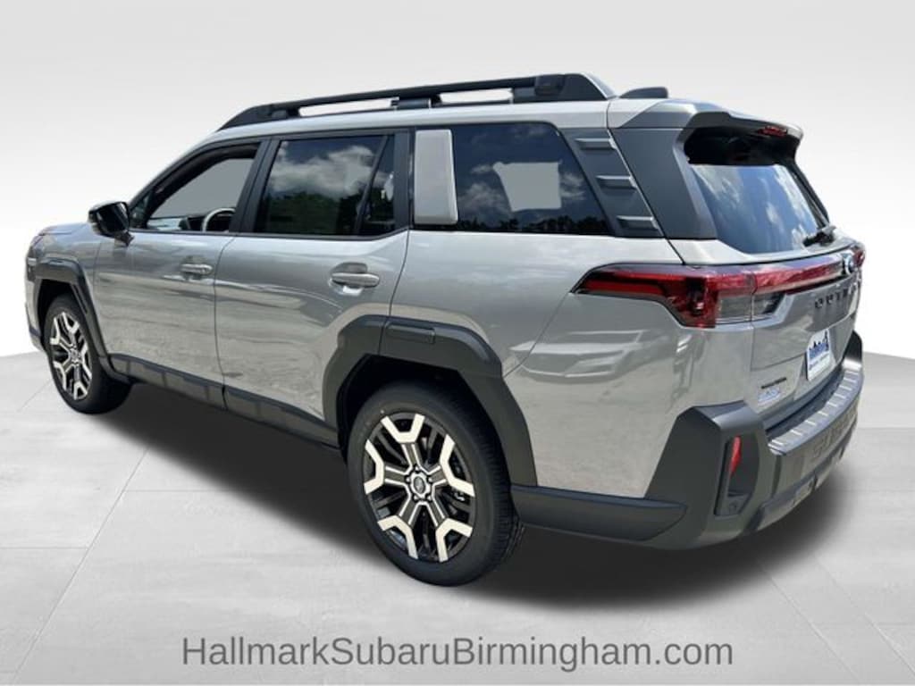 New 2026 Subaru Outback Touring XT SUV
