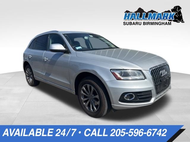 2013 Audi Q5 Premium