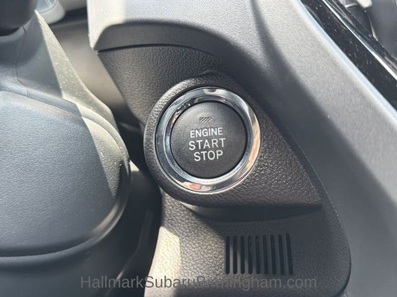 2026 Subaru Forester Touring - Photo 23