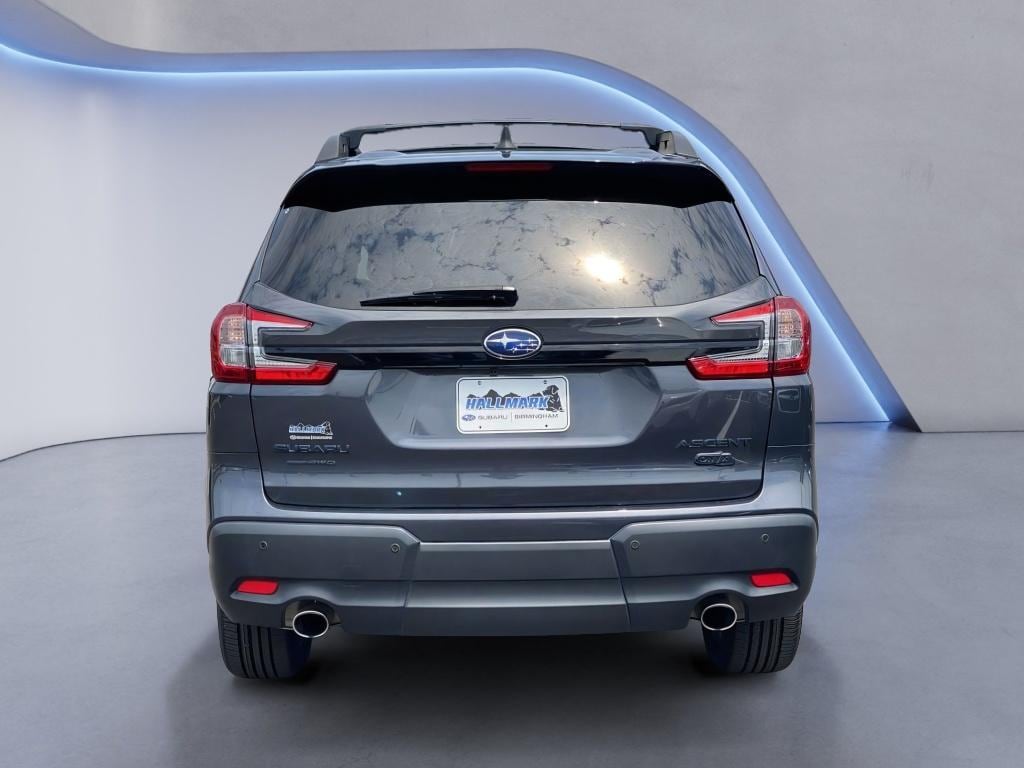 Used 2023 Subaru Ascent Onyx Edition Limited Sport Utility