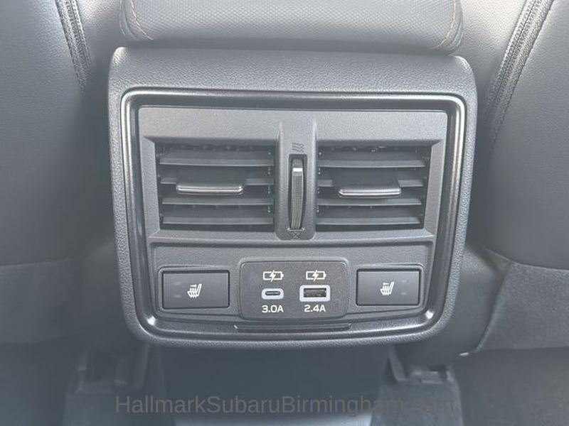 2026 Subaru Forester Touring - Photo 29
