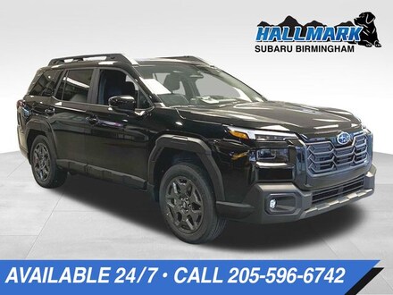 2026 Subaru Outback Premium SUV