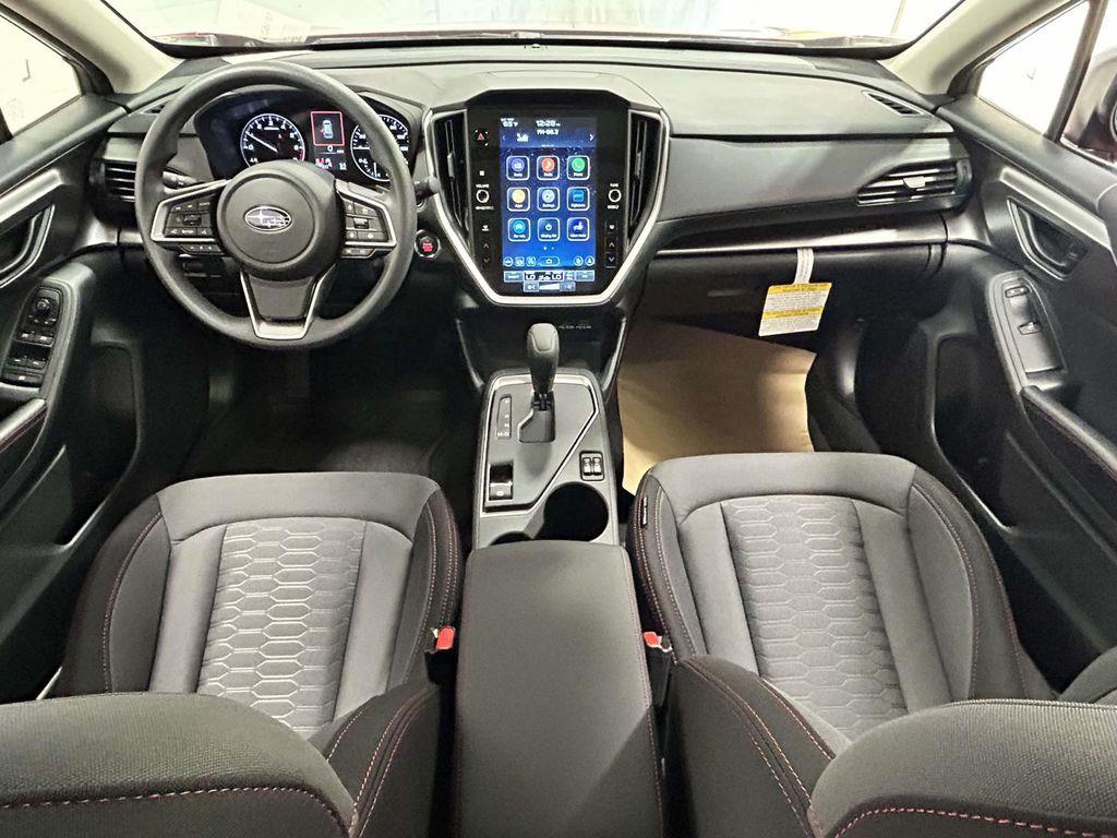 2026 Subaru Impreza Sport - Photo 9