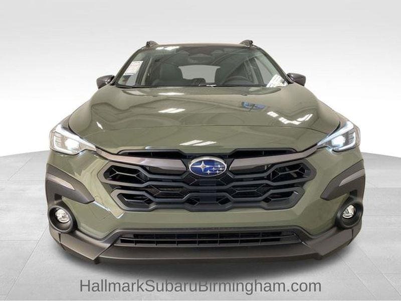 2026 Subaru Crosstrek Limited - Photo 6