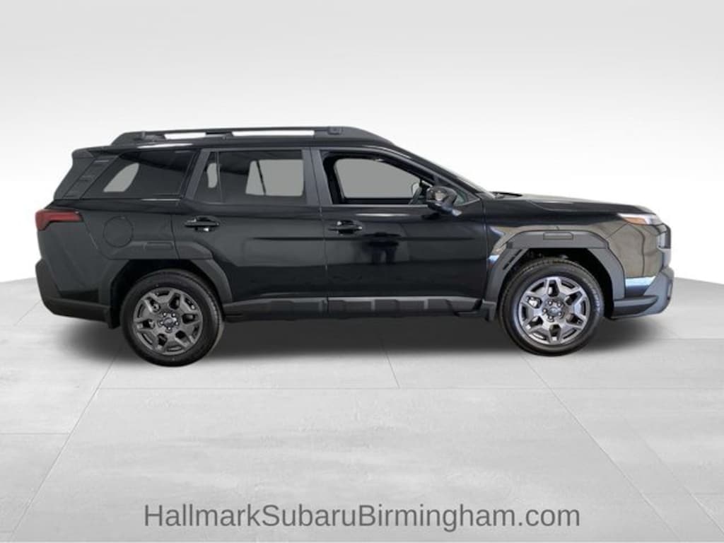 New 2026 Subaru Outback Premium SUV