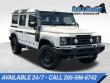 Used 2024 Ineos Grenadier Trialmaster Edition Sport Utility