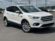 Used 2018 Ford Escape Titanium Sport Utility