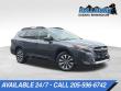 Used 2024 Subaru Outback Limited SUV