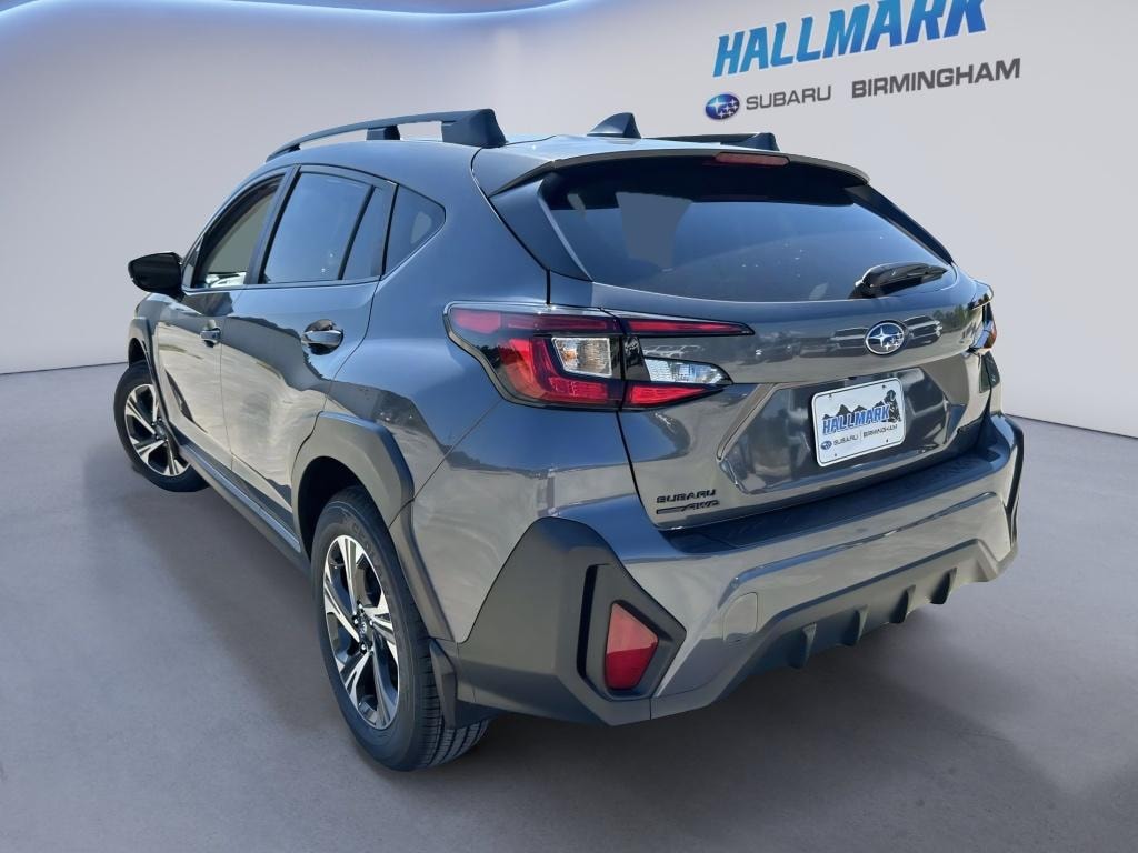 New 2026 Subaru Crosstrek Premium SUV