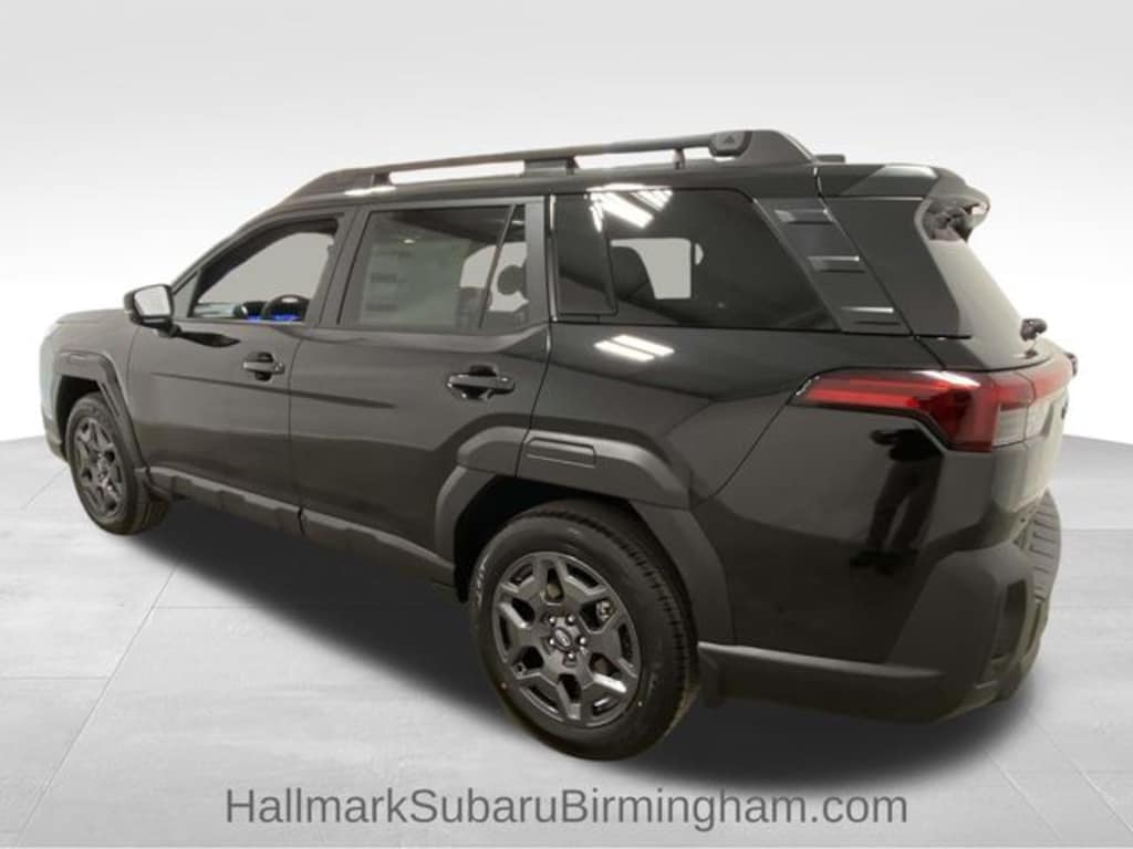 New 2026 Subaru Outback Premium SUV