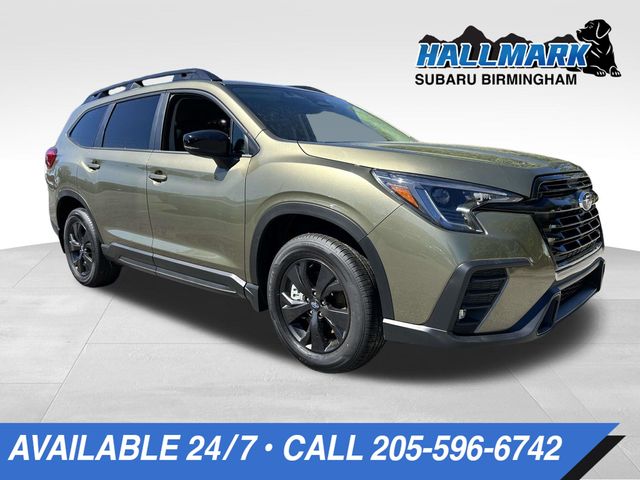 2026 Subaru Ascent Premium 7 Passenger's photo