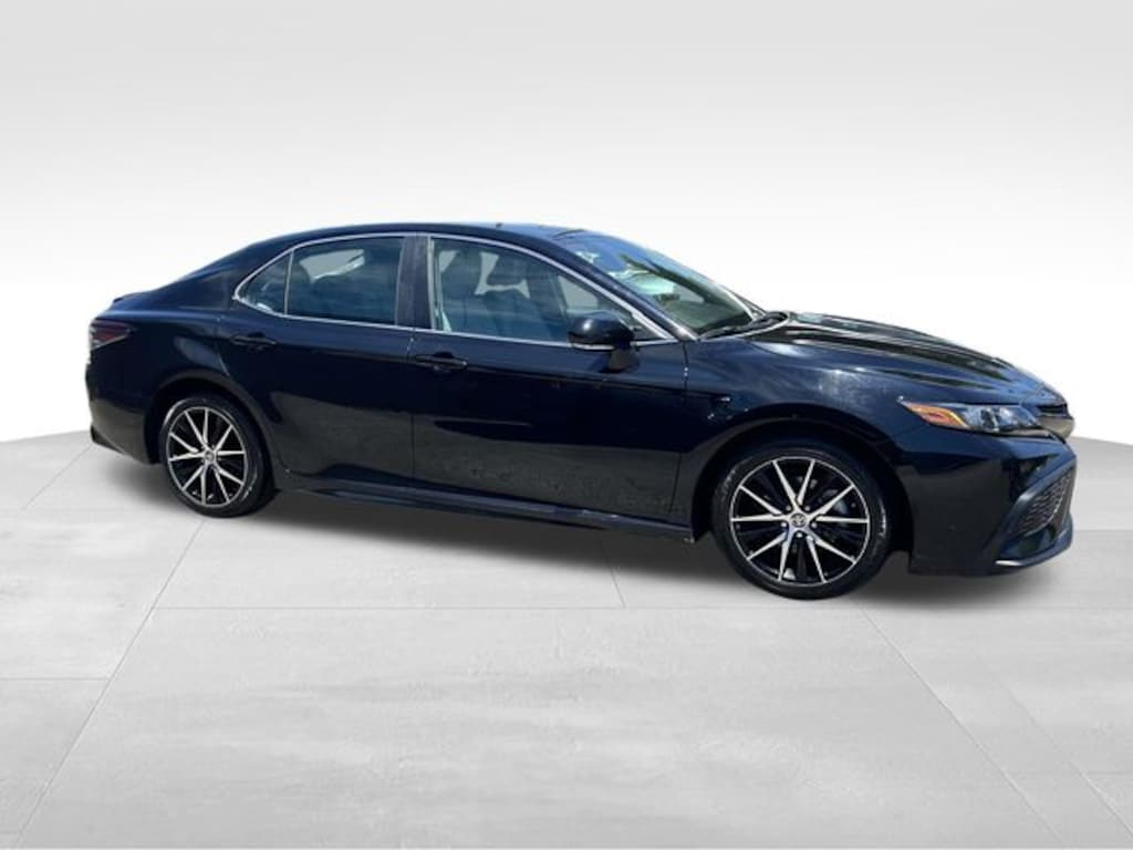 Used 2024 Toyota