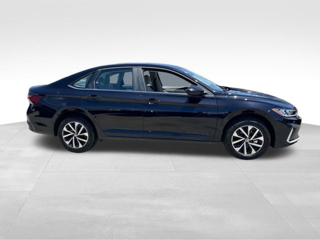 Used 2026 Volkswagen Jetta 1.5T S Sedan