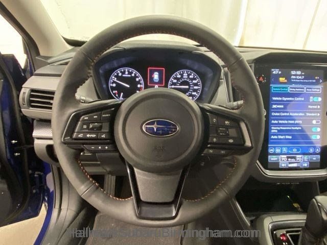 2026 Subaru Crosstrek Limited - Photo 21