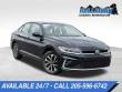 Used 2026 Volkswagen Jetta 1.5T S Sedan