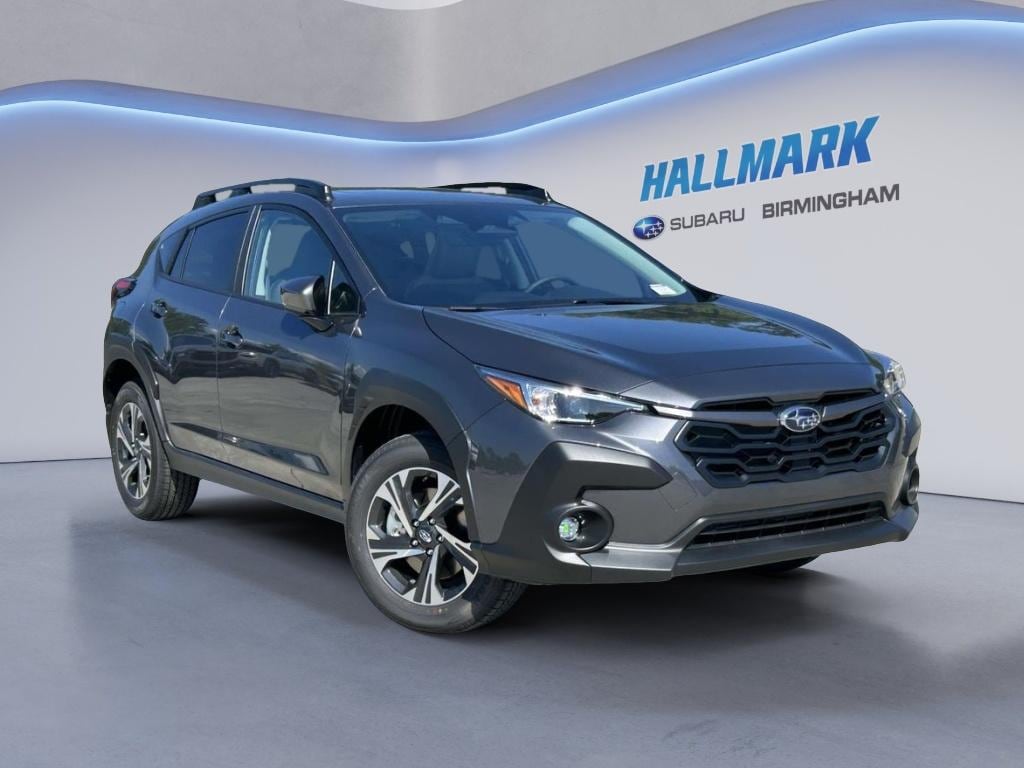 New 2026 Subaru Crosstrek Premium SUV