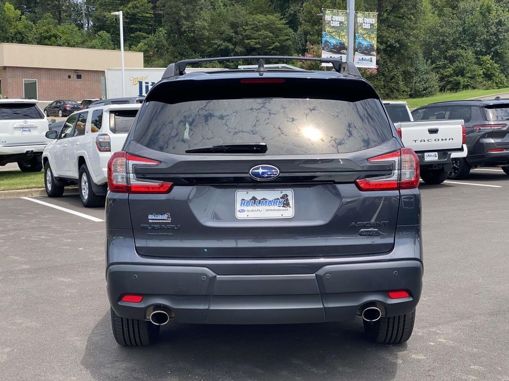 Used 2023 Subaru Ascent Onyx Edition Limited Sport Utility
