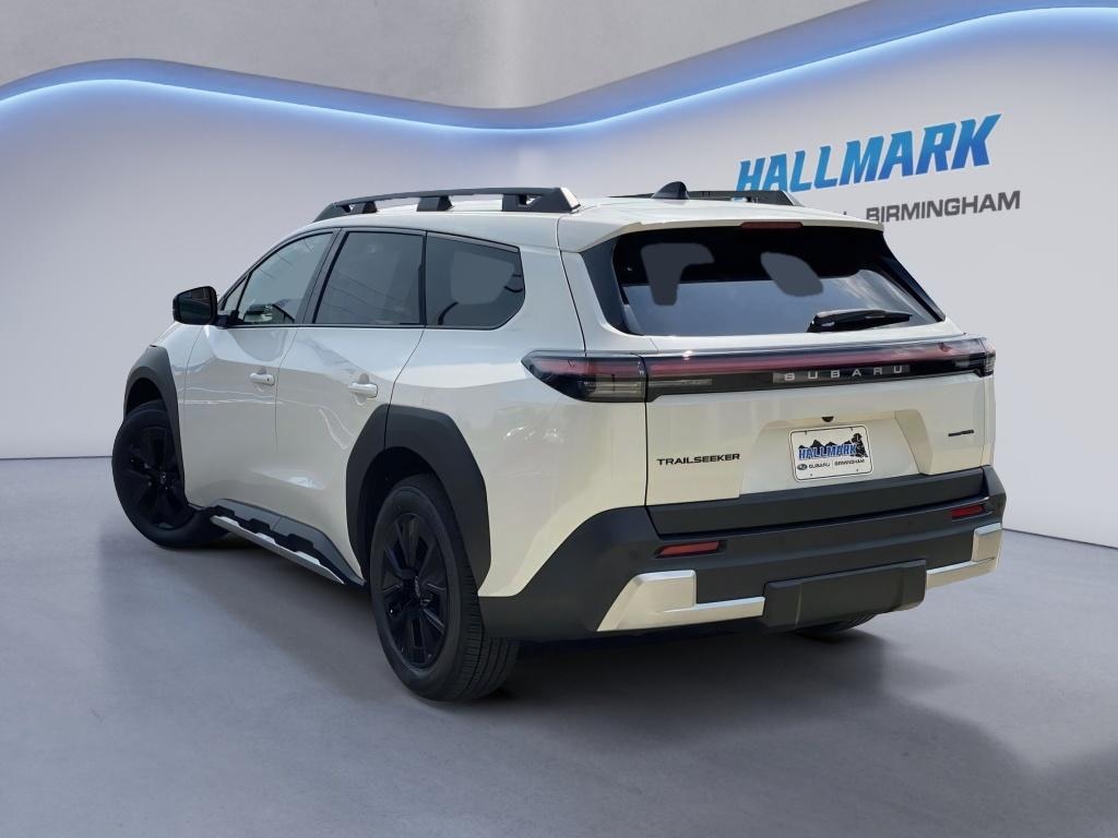 New 2026 Subaru Trailseeker Premium SUV