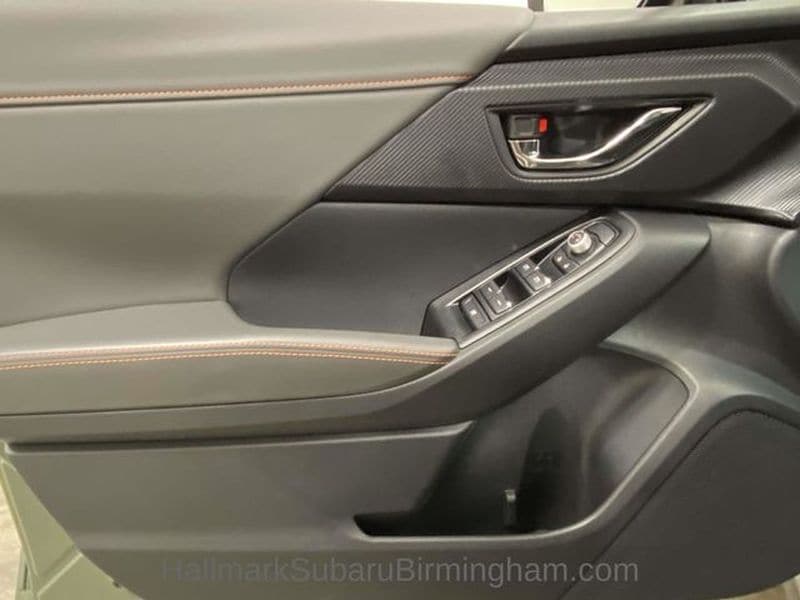 2026 Subaru Crosstrek Limited - Photo 12