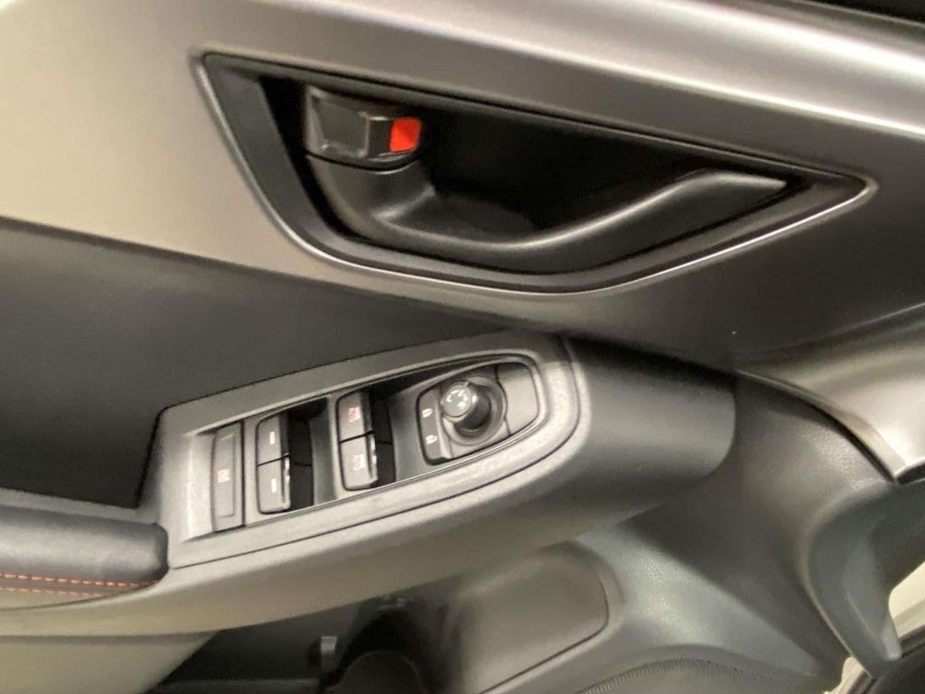 2026 Subaru Impreza Sport - Photo 12