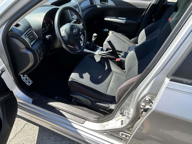 2010 Subaru Impreza WRX - Photo 12