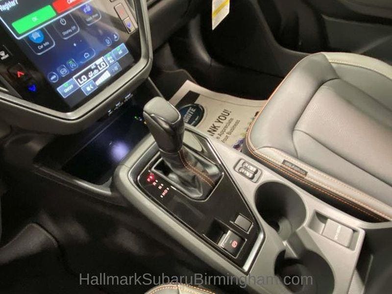 2026 Subaru Crosstrek Limited - Photo 16