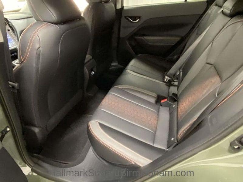 2026 Subaru Crosstrek Limited - Photo 8