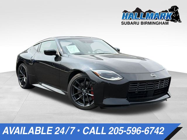 2024 Nissan Z Performance 9AT's photo