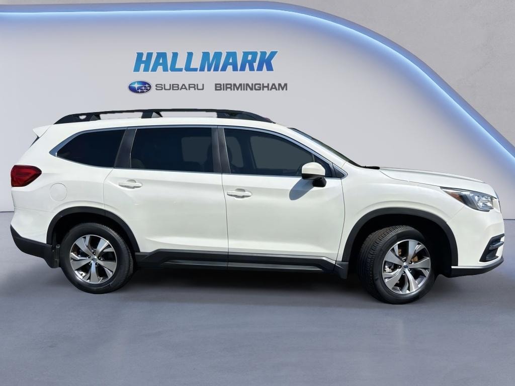 Used 2021 Subaru Ascent Premium Sport Utility