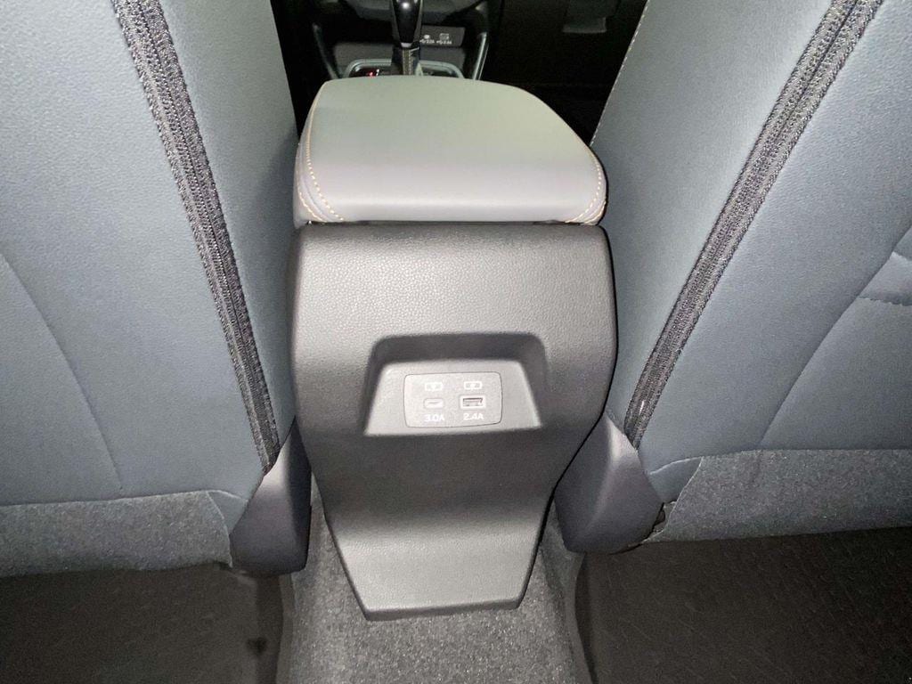 2026 Subaru Crosstrek Wilderness - Photo 10
