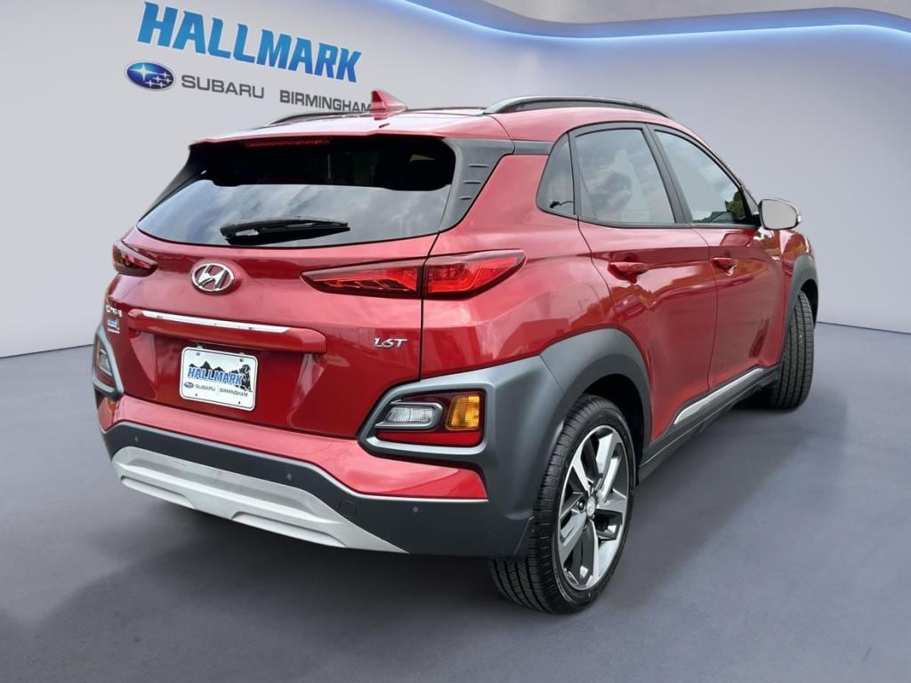 Used 2020 Hyundai