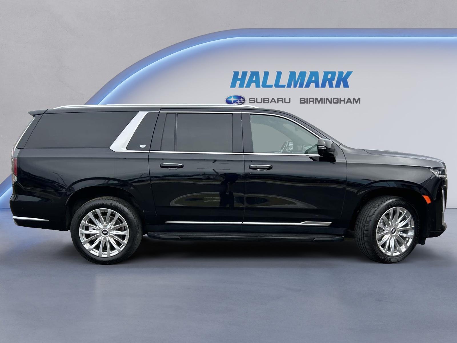 Used 2023 Cadillac