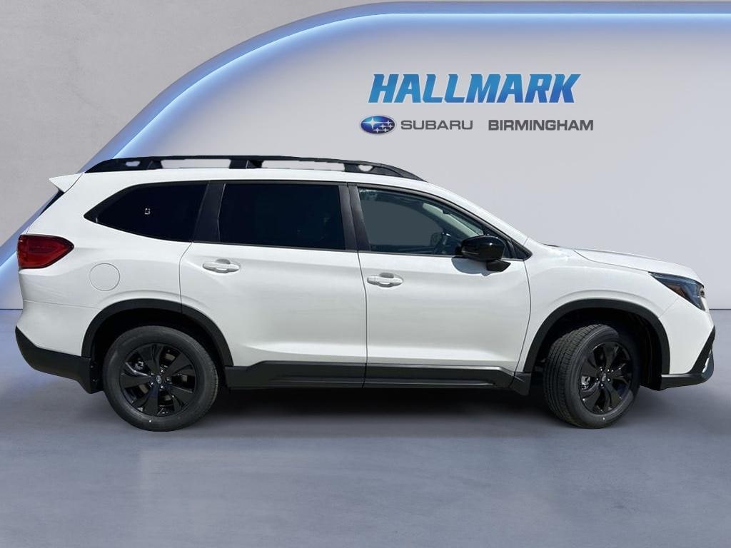 New 2026 Subaru Ascent Premium 7-Passenger SUV