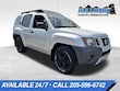  Nissan Xterra