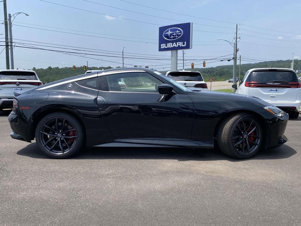 Used 2024 Nissan Z Performance Coupe