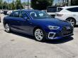 Used 2023 Audi A4 45 S Line Premium Sedan